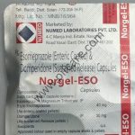 Norgel ESO Capsules