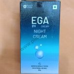 Ega Night Cream