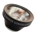 3 Mirror Gonioscope Lens Indian Make