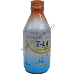 7-LA Suspension Sugar Free