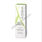 A-Derma Soothing Foaming Gel