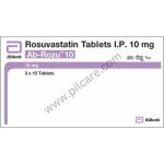 AB-Rozu 10 Tablet