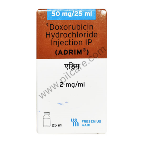 Adrim 50mg Injection