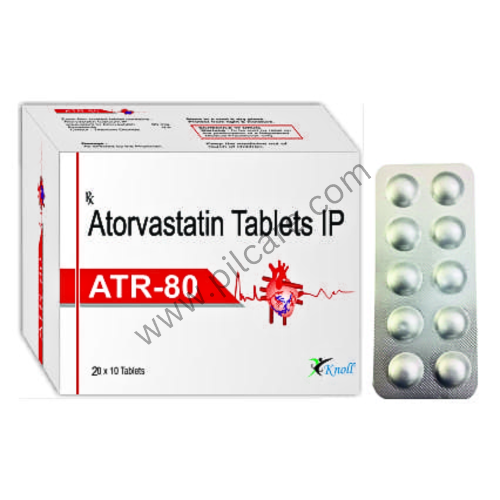 ATR 80 Tablet