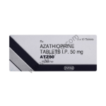 ATZ 50 Tablet