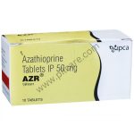 AZR Tablet