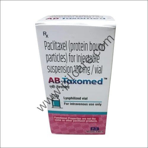 Ab-Taxomed Injection