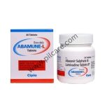 Abamune-L-600-Mg-300-Mg-Tablet-1