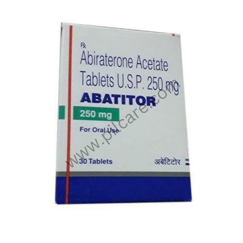 Abatitor 250mg Tablet