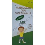 Abd 200mg Suspension