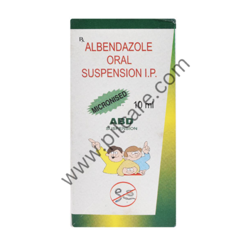 Abd 200mg Suspension