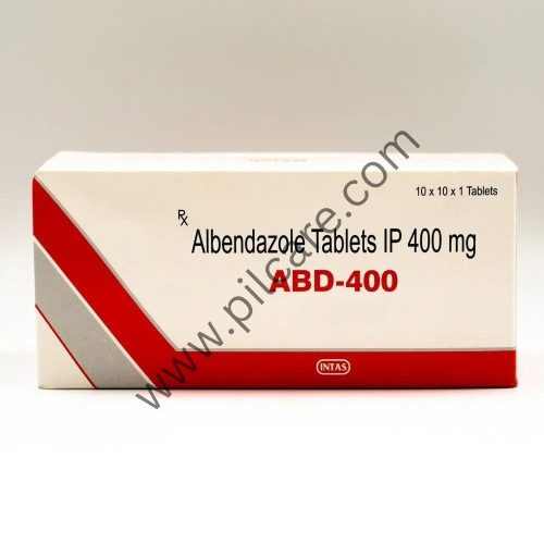 Abd 400mg Tablet