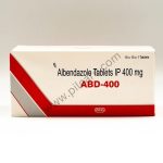 Abd 400mg Tablet