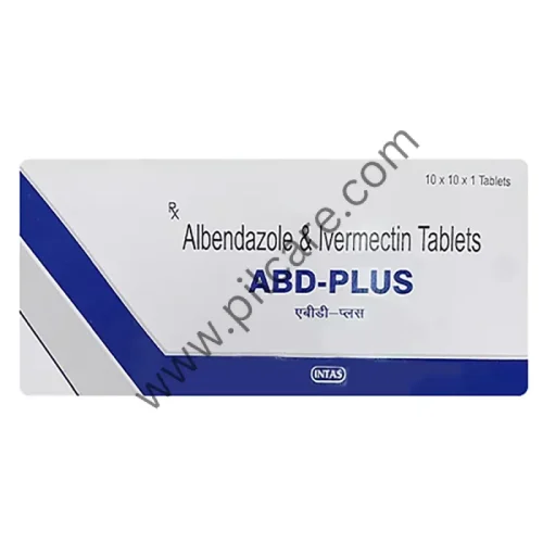 Abd Plus Tablet