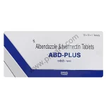 Abd Plus Tablet