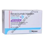 Abevmy 100mg Injection