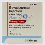 Abevmy 400mg Injection
