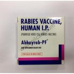 Abhayrab-PF Vaccine