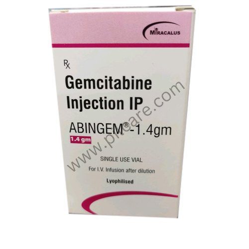 Abingem 1.4gm Injection