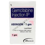 Abingem 1000mg Injection
