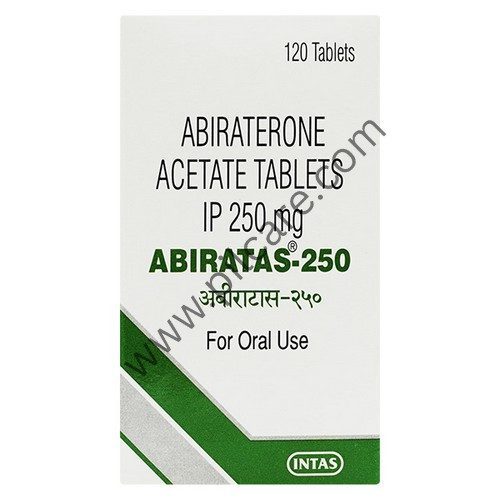 Abiratas 250mg Tablet