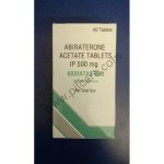 Abiratas 500mg Tablet