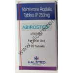 Abirosted 250mg Tablet