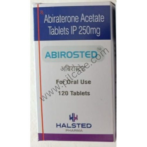 Abirosted 250mg Tablet