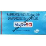 Above 5-D Capsule