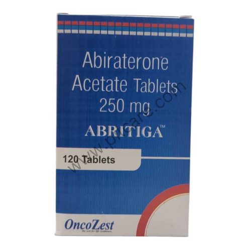 Abritiga 250mg Tablet