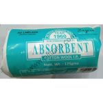 Absorbent Cotton Wool