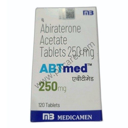 Abtmed 250mg Tablet