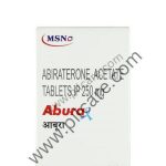 Abura 250mg Tablet
