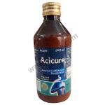 Acicure Oral Suspension