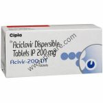 Acivir-200-Dt-Tablet-1