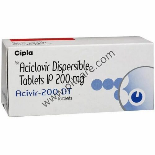 Acivir-200-Dt-Tablet-1