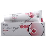 Acivir Cream