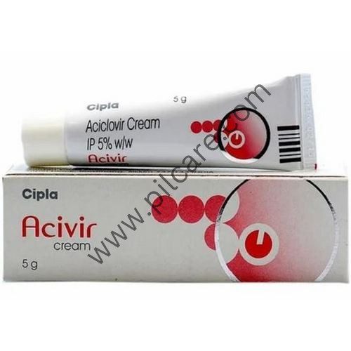 Acivir Cream