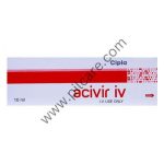 Acivir IV Injection
