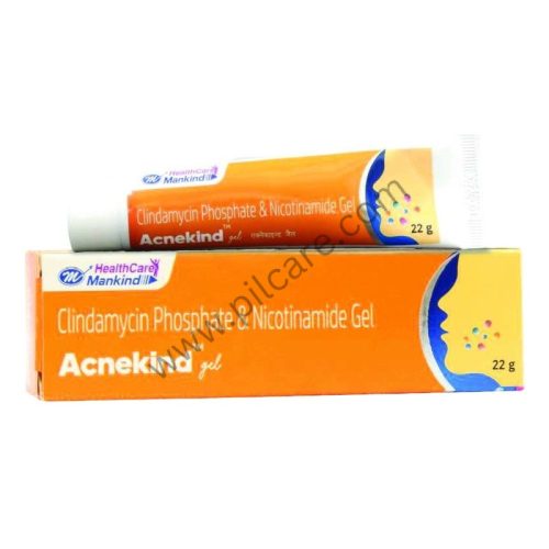 Acnekind Gel