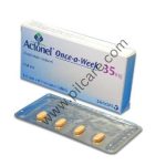Actonel 35mg Tablet