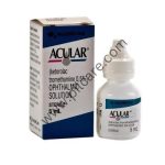 Acular Ophthalmic Solution