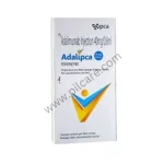 Adalipca 40mg Injection