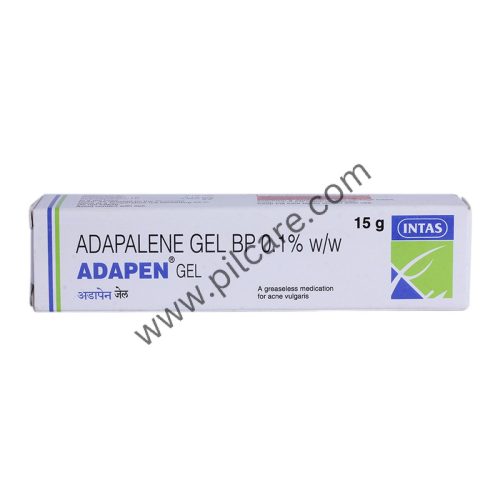 Adapen Gel