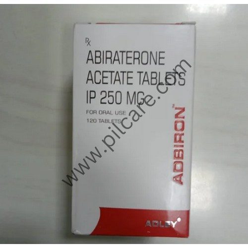 Adbiron 250mg Tablet