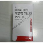 Adbiron 250mg Tablet