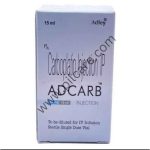 Adcarb 150mg Injection