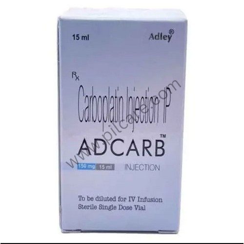 Adcarb 150mg Injection