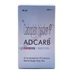 Adcarb 450mg Injection