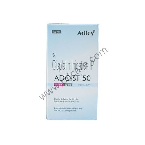 Adcist 50 Injection